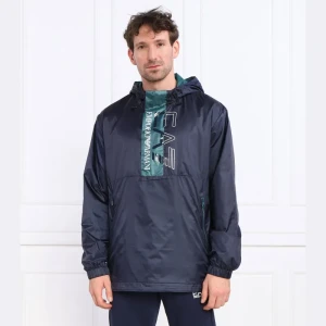 EA7 Kurtka | Regular Fit