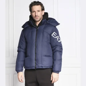 EA7 Kurtka | Regular Fit