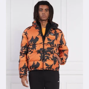 EA7 Kurtka | Regular Fit