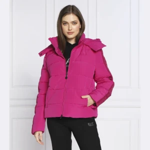 EA7 Kurtka | Regular Fit