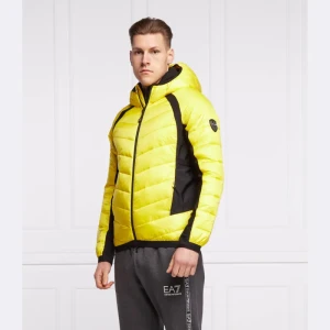 EA7 Kurtka | Regular Fit
