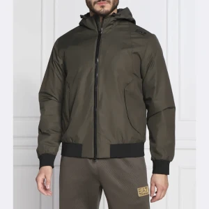 EA7 Kurtka | Regular Fit