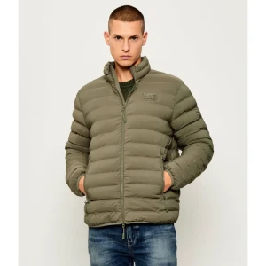 EA7 Kurtka | Regular Fit