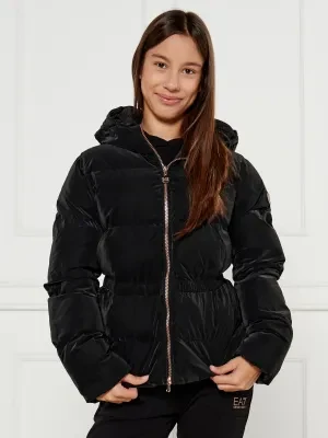 EA7 Kurtka | Regular Fit