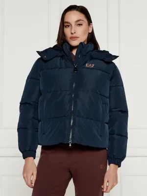 EA7 Kurtka | Regular Fit