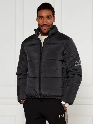 EA7 Kurtka | Regular Fit