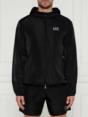 EA7 Kurtka | Regular Fit