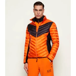 EA7 Kurtka | Regular Fit