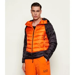 EA7 Kurtka | Regular Fit