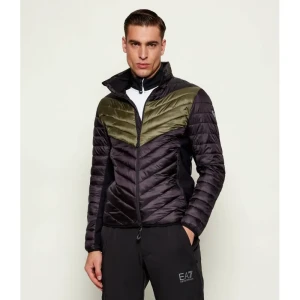 EA7 Kurtka | Regular Fit