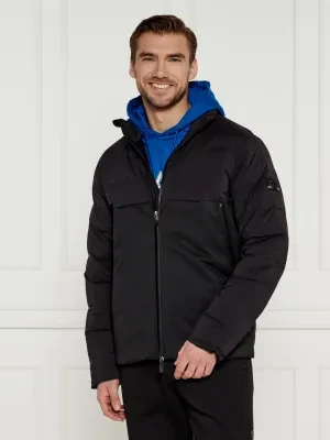 EA7 Kurtka | Regular Fit