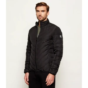 EA7 Kurtka | Regular Fit