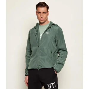 EA7 Kurtka| Regular Fit