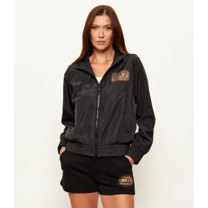 EA7 Kurtka | Regular Fit