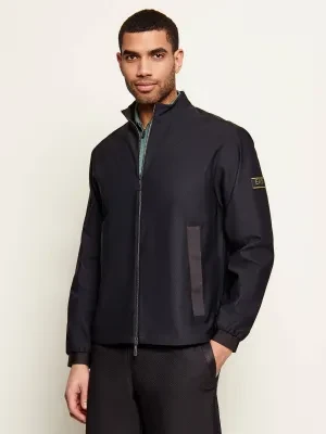 EA7 Kurtka | Regular Fit