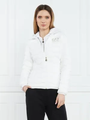 EA7 Kurtka | Regular Fit