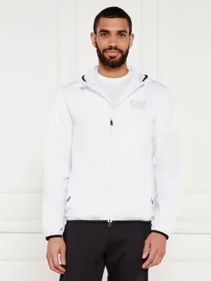 EA7 Kurtka | Regular Fit