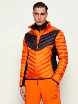 EA7 Kurtka | Regular Fit