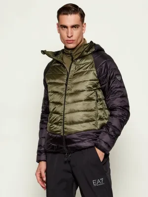 EA7 Kurtka | Regular Fit