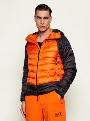 EA7 Kurtka | Regular Fit