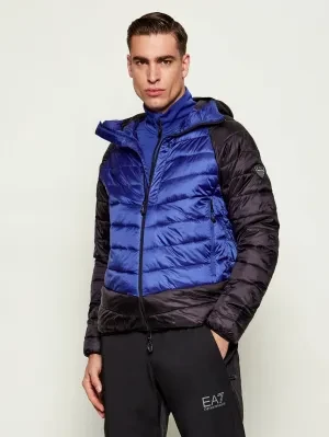 EA7 Kurtka | Regular Fit