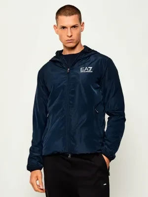 EA7 Kurtka | Regular Fit