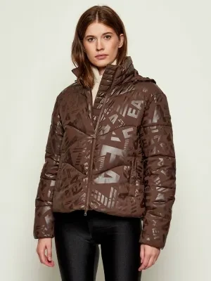 EA7 Kurtka | Regular Fit