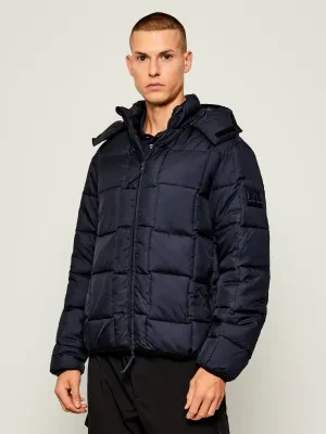 EA7 Kurtka | Regular Fit