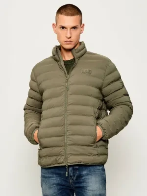 EA7 Kurtka | Regular Fit