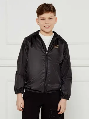 EA7 Kurtka | Regular Fit