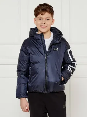 EA7 Kurtka | Regular Fit