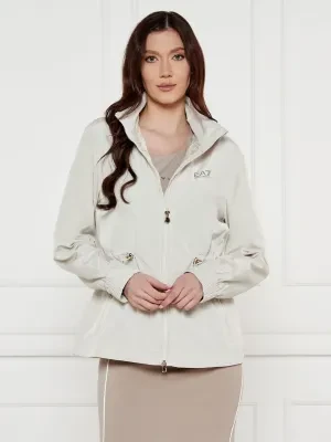 EA7 Kurtka | Regular Fit