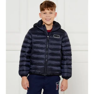 EA7 Kurtka | Regular Fit