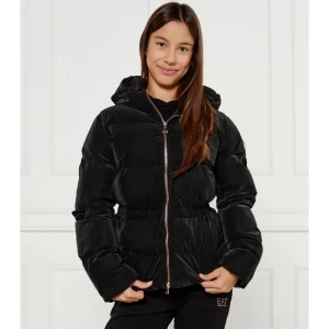 EA7 Kurtka | Regular Fit