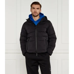 EA7 Kurtka | Regular Fit