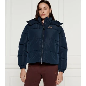 EA7 Kurtka | Regular Fit