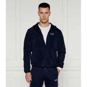 EA7 Kurtka| Regular Fit