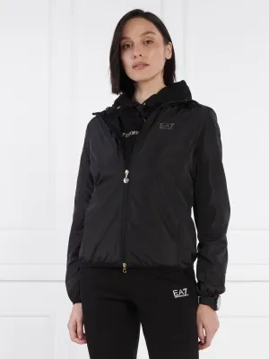 EA7 Kurtka | Regular Fit