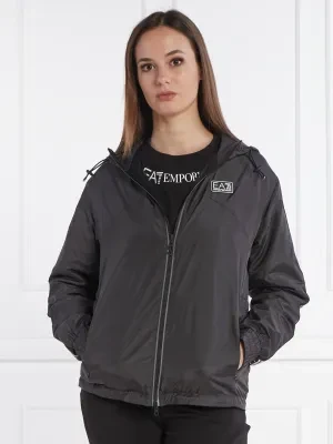 EA7 Kurtka | Regular Fit