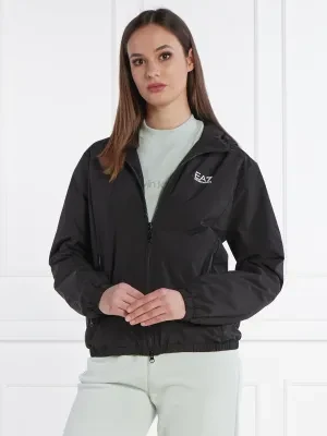 EA7 Kurtka | Regular Fit