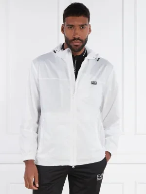 EA7 Kurtka | Regular Fit