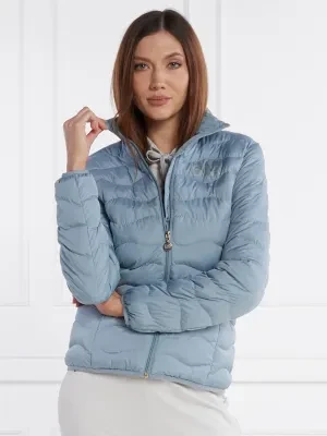 EA7 Kurtka | Regular Fit