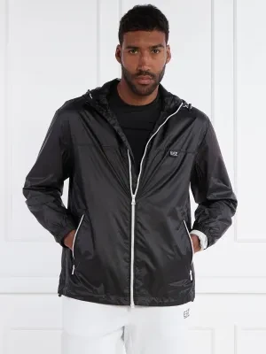 EA7 Kurtka | Regular Fit