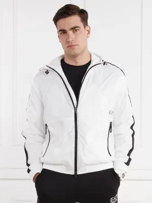 EA7 Kurtka | Regular Fit