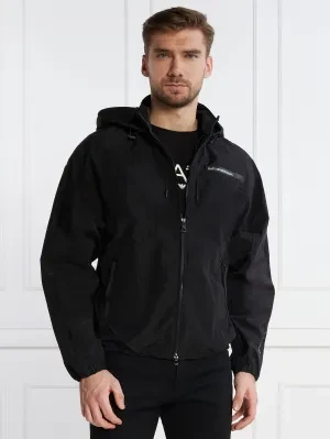 EA7 Kurtka | Regular Fit