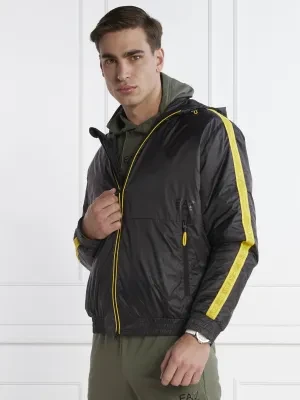 EA7 Kurtka | Regular Fit