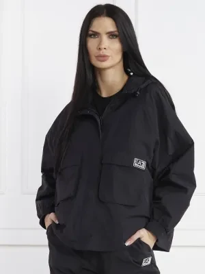 EA7 Kurtka | Regular Fit