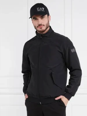 EA7 Kurtka | Regular Fit