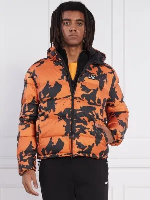 EA7 Kurtka | Regular Fit