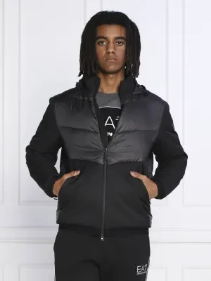 EA7 Kurtka | Regular Fit